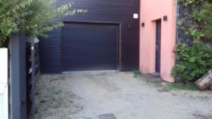Maison passive et d'architecte