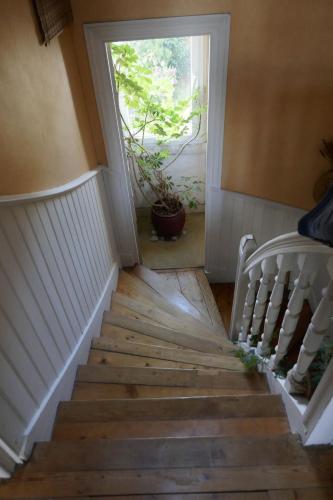 Maison PerCoudol