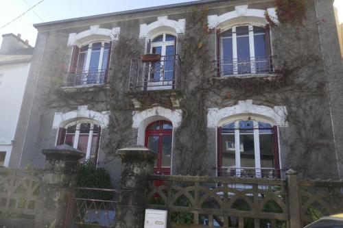Maison PerCoudol