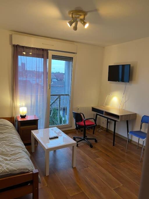 Maison pour vous - TinyHouse center of Paris - logement insolite #MaCabaneAParis 75015 Paris