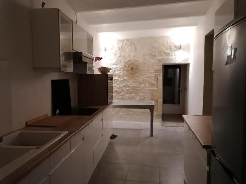Maison sansonnette