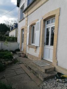 Maison sansonnette