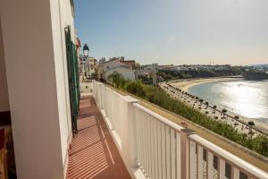 Séjour chez l'habitant Manas Coliving 46 Rua Vasco da Gama 7520-243 Sines Alentejo