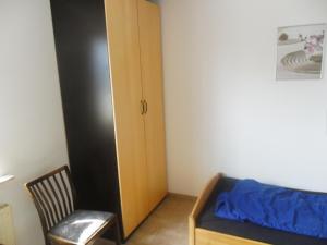 Séjour chez l'habitant Manfred Aepkers Königstraße 13 34434 Borgentreich Rhénanie du Nord - Westphalie