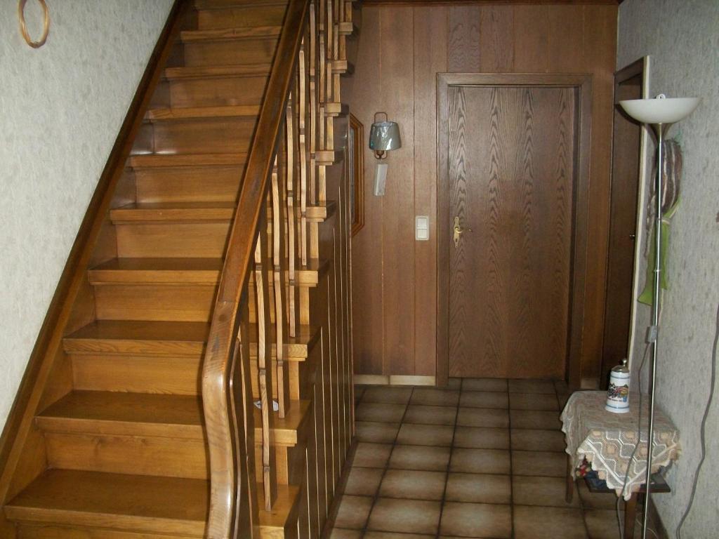 Séjour chez l'habitant Manfred Aepkers Königstraße 13 34434 Borgentreich