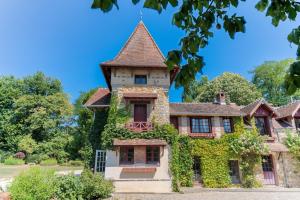 Manoir De La Comtesse