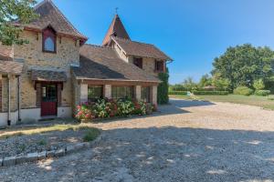 Manoir De La Comtesse