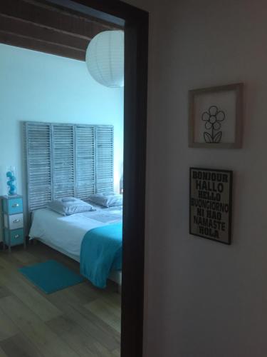 Mariandre chambre chez l'habitant
