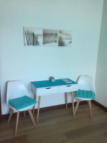 Mariandre chambre chez l'habitant
