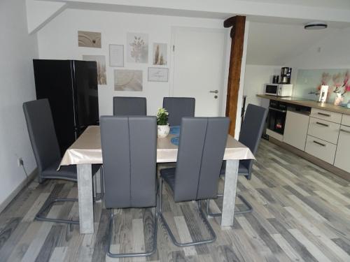 Mayer Hildegard - Ferienwohnung \