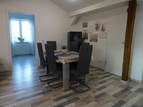 Mayer Hildegard - Ferienwohnung \