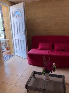 Mazet des lavandes - location