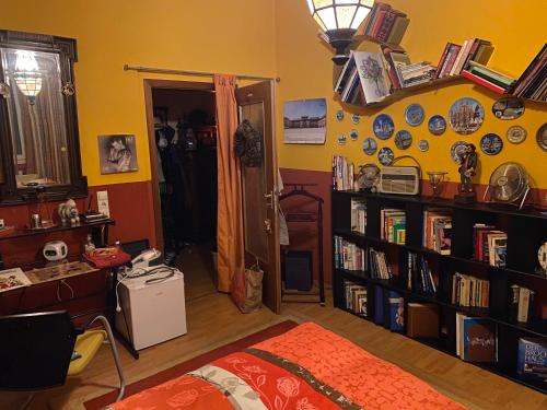 Mediterranean Room