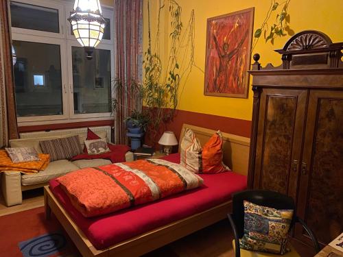 Mediterranean Room