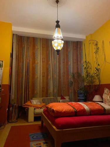 Mediterranean Room
