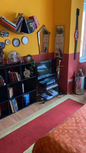 Mediterranean Room