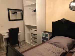 Séjour chez l'habitant Messe Apartment & Rooms Hänigsen 8 Rälingser Strasse 31311 Hänigsen Basse-Saxe