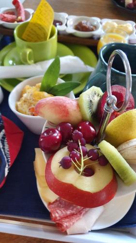 Messe Homestay Hannover Ost