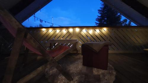 Messe Homestay Hannover Ost