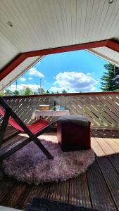 Messe Homestay Hannover Ost