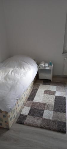 Messe Luxury room