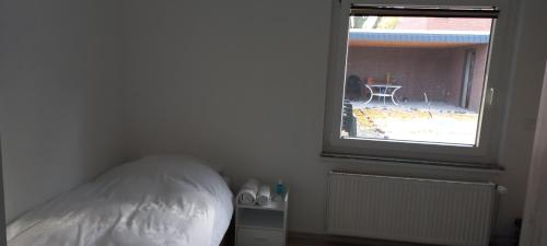 Messe Luxury room