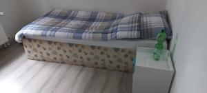 Messe Luxury room