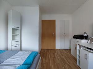 Séjour chez l'habitant Messezimmer Hannover 1 Brieger Weg 30519 Hanovre Basse-Saxe