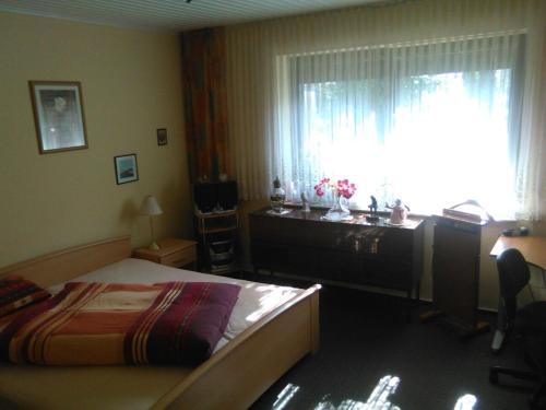 Messezimmer Hannover-Mittelfeld Room Agancy