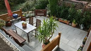 Séjour chez l'habitant Michels Nest Am Renzen 12 55442 Stromberg Rhénanie-Palatinat