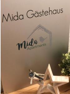 Mida Gästehaus