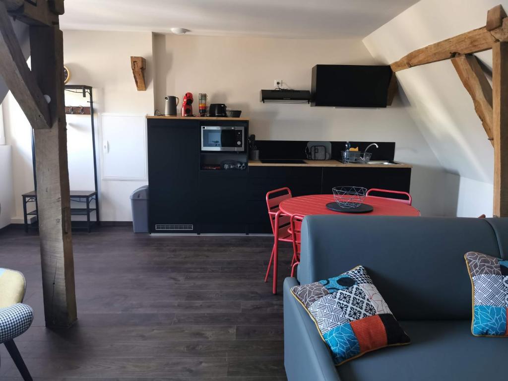 Mikroapartments Klarenthal 66127 Sarrebruck