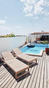 Milu Surf Guesthouse