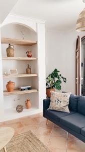 Milu Surf Guesthouse