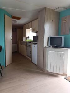 Mobilhome 2 chambres