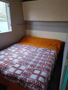 Mobilhome 2 chambres