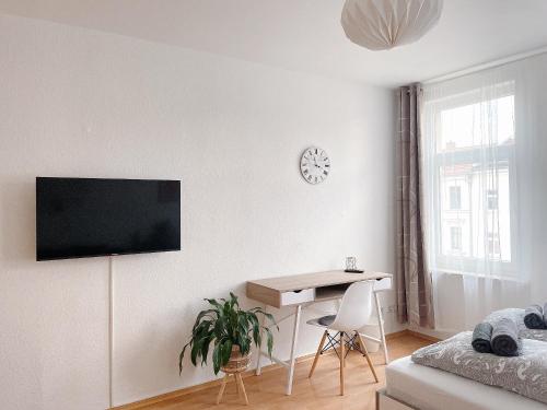 Modern & cozy Rooms Leipzig-Gohlis