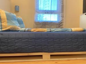 Modernes Münchner Gästezimmer
