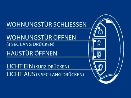 Moin moin Hamburg Zimmer mit Küche - Privatzimmer