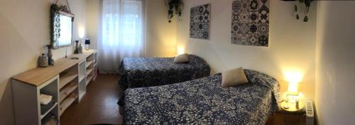 Mojo House