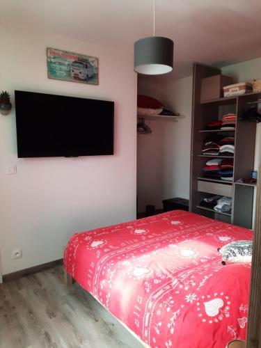 Mon petit paradis