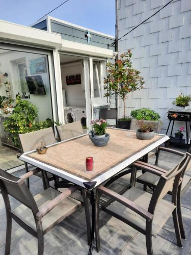Mon petit paradis