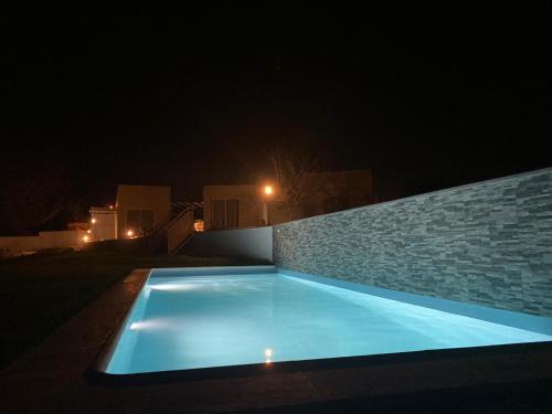 Monte do Mosteiro CountryHouse
