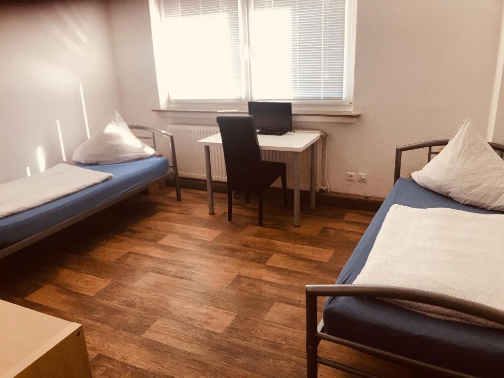 Monteur Bremerhaven Geestland 66 Wurster Landstraße, 27607 Imsum