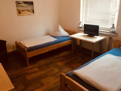 Monteur Bremerhaven Geestland