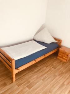 Séjour chez l'habitant Monteur Bremerhaven Geestland 66 Wurster Landstraße 27607 Imsum Brême