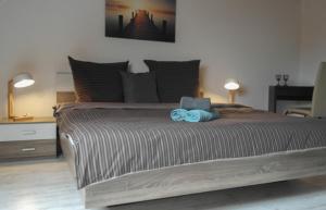 Monteur - Privat Zimmer Langerwehe Geich