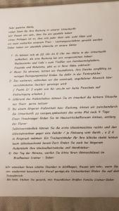 Monteurs-Ferienwohnung