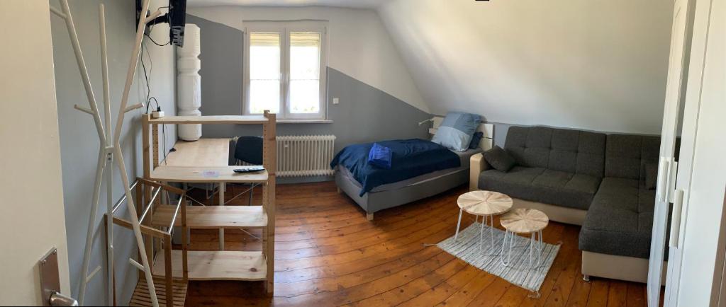 Monteurs Zimmer Noack Hauptstrasse 76 EG, 38312 Börßum
