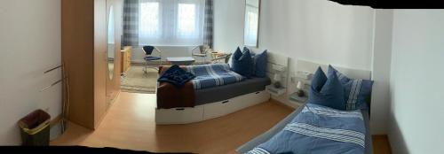 Monteurs Zimmer Noack